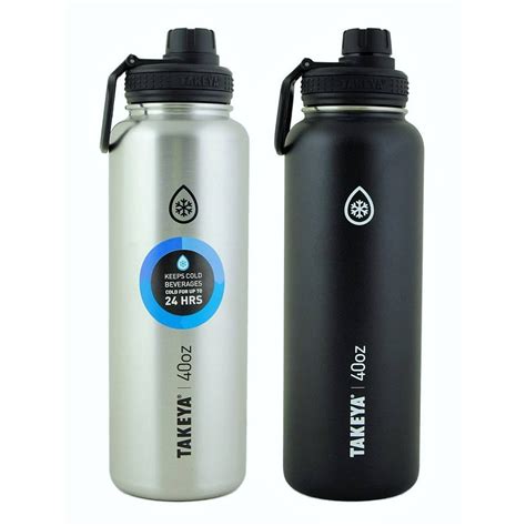 stainless steel water bottles at walmart